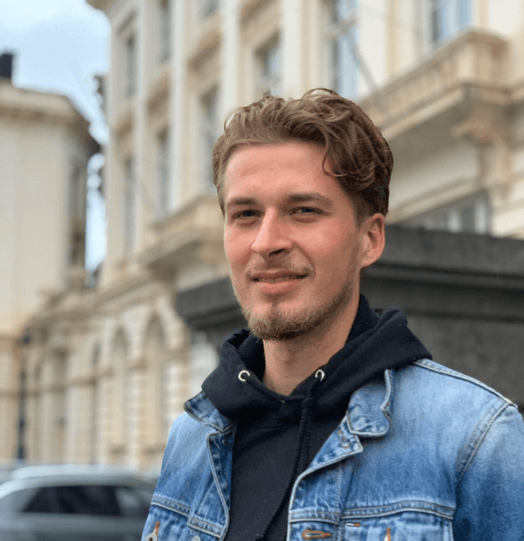 Fondateur de monapplication.be